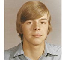 ROBERT DAVID (BOB) WAITE Obituary pic