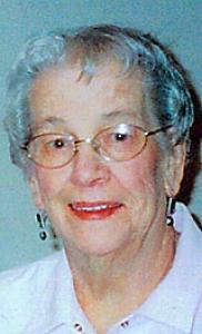 RUTH DUSHENKO  Obituary pic