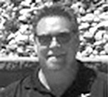 PAUL BURLAK  Obituary pic
