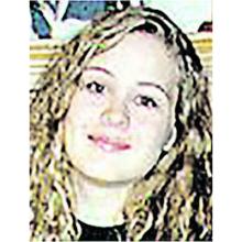 KRISTIN MICHELLE SCHALDEMOSE Obituary pic