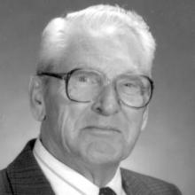 EDWIN ELDON CHEATER Obituary pic