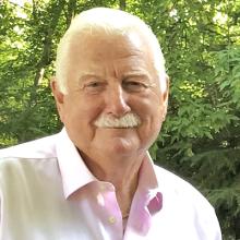 GEORGE RANO Obituary pic