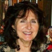 ALICE ANTONIUK  Obituary pic