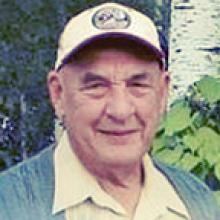 JAMES (JIM) RICHARD TAUBER Obituary pic