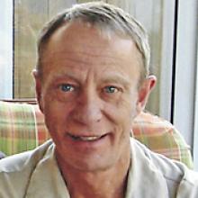 JOHN GARY BEAN  Obituary pic