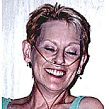 LYNDA HAUSE  Obituary pic