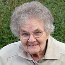 FLORENCE SCHWARTZ (TYDERKIE)  Obituary pic