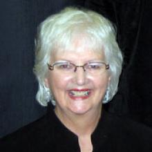 JEANETTE MAE ILCHENA (LETWIN)  Obituary pic