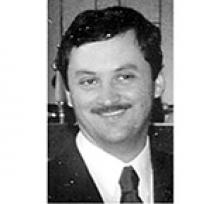 ROBERT DUVAL  Obituary pic