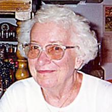 SOPHIE NELLIE WASOWICZ (SLOMIANY)  Obituary pic