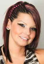 Candice Nicole Kallstrom Obituary pic