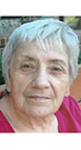 MARY TRUCHAN  Obituary pic