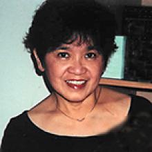 ERLINDA SANCHEZ CORONIA Obituary pic