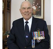 JAMES ROBERT MCCOMBE Obituary pic