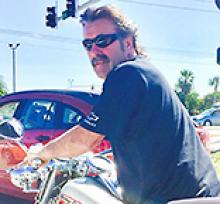 LUIGI STRAPAZZON (LUI) Obituary pic
