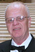 Jack (Jacob) Worms Obituary pic