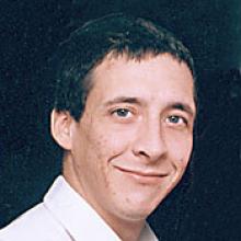 WILLIAM (BILLY) MATHEW YORKE  Obituary pic