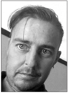 Jody BURNETT Obituary pic
