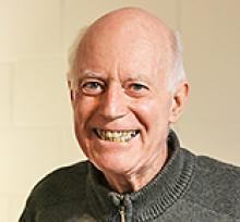 PIERRE MEUNIER Obituary pic