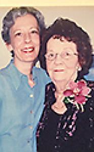 DOROTHY (DOT) SULLIVAN  Obituary pic