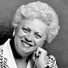 ELIZABETH MARY DEBRECZENI-SCHEVELIK Obituary pic