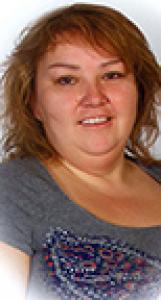 HEATHER MARY BOSS Obituary pic