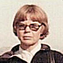 PEARL CHIPURA  Obituary pic