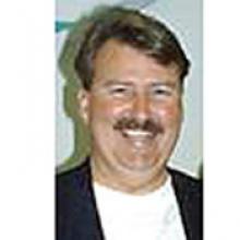 BUD HARDEN  Obituary pic