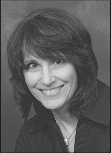 Wendy MENZIES Obituary pic