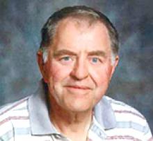 LOUIS RADAKOVITS Obituary pic
