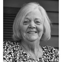 ALICE ALBERTHA WIEBE Obituary pic