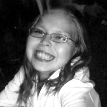 SYDNI GRUHLE Obituary pic