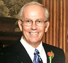 RICK BORLAND Obituary pic
