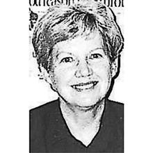 JOANNE BURKE Obituary pic