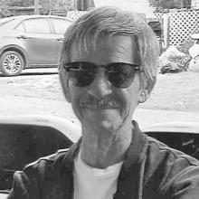 MICHAEL BRENT SIMPSON Obituary pic