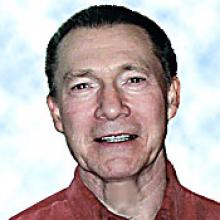 THOMAS ALEXANDER KENNEDY  Obituary pic