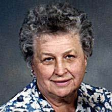 ELIZABETH POPOVICH  Obituary pic