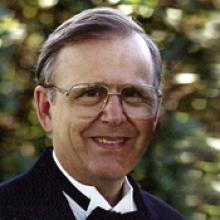NORMAN HARVEY DICKSON  Obituary pic
