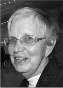 Margery SMIRL Obituary pic