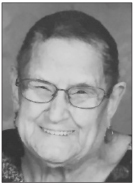 Dawn BATTAMS Obituary pic