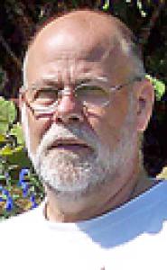 LARRY KROCKER  Obituary pic