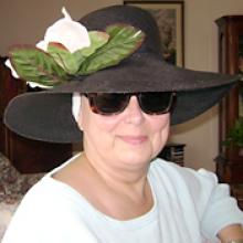 ANNALEA MITCHELL Obituary pic