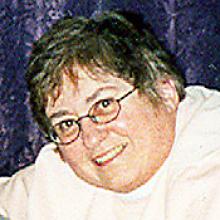 DALLAS CHRISTINE JOAN PASALUKO  Obituary pic