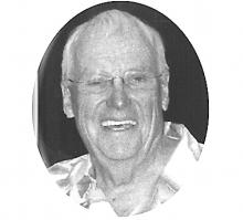 FRANK DOUGLAS MURDOCH  Obituary pic