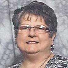 CINDY ELIZABETH MCLEOD (nee CAMPBELL)  Obituary pic