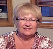 RONDA ELAINE HOMENKO (NICKEL) Obituary pic