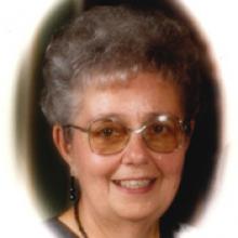 LINA KNIGHT  Obituary pic