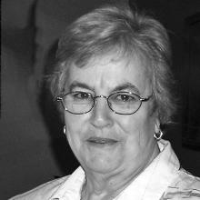 ALDA MARIA REIS Obituary pic