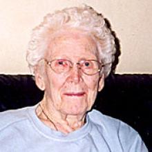 GUDRUN (RONI) CHAPMAN  Obituary pic