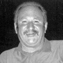 JAMES ALBERT (JIM) MACKENZIE Obituary pic
